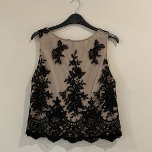 Alice + Olivia Top